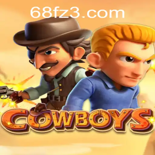Explorando o Mundo de COWBOYS: O Novo Jogo do 68F.com