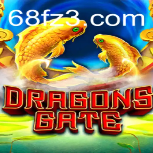 Descubra o Fascinante Mundo de DragonsGate: Uma Aventura Épica com 68F.com