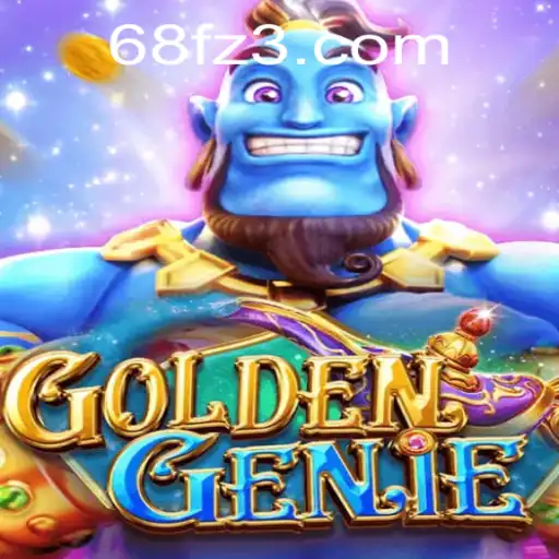 GOLDENGENIE: O Universo Encantado de Estratégia e Aventura