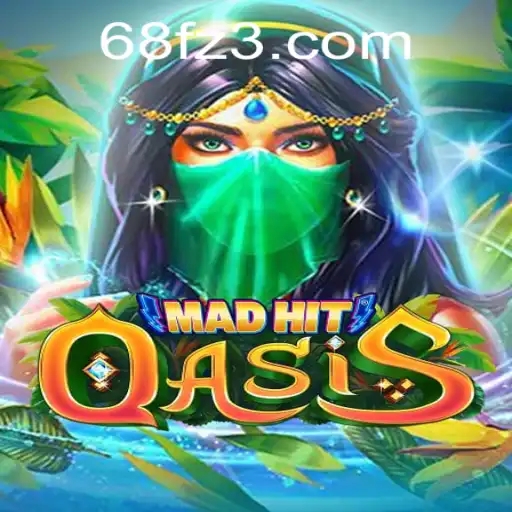Explorando o Universo de MadHitOasis: Um Jogo Inovador com 68F.com