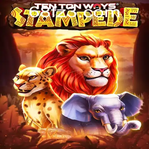 Descubra a Emoção do Jogo TenTonWaysStampede: Uma Nova Sensação no Mundo dos Games