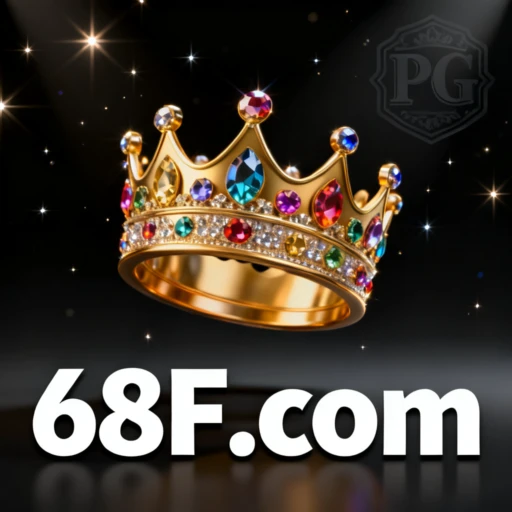 68F.com Logo