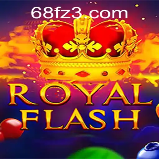 Descubra o Fascinante Mundo de RoyalFlash: Regras e Introdução ao Jogo do Momento