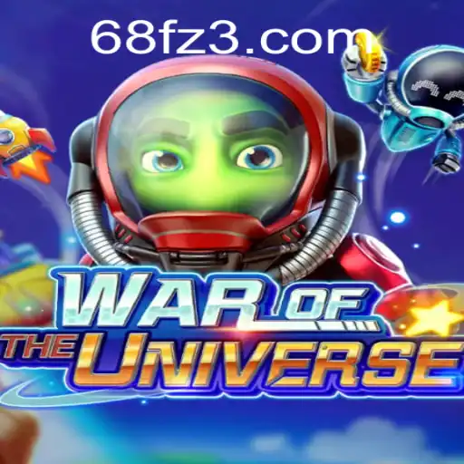 Descubra o Mundo de WAROFTHEUNIVERSE: Uma Aventura Épica